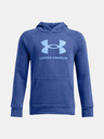 Under Armour UA Rival Fleece BL Hoodie Суитшърт детски