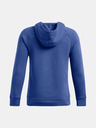 Under Armour UA Rival Fleece BL Hoodie Суитшърт детски