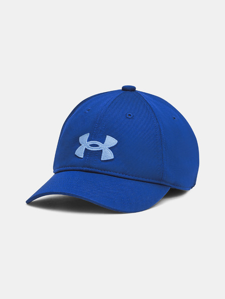 Under Armour Boy's UA Blitzing Adj Шапка с козирка детска