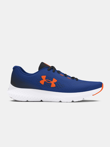 Under Armour UA BGS Charged Rogue 4 Спортни обувки детски