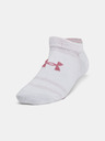 Under Armour UA Yth Essential No Show Чорапи 6 чифта детски