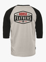 Horsefeathers Hexagon II T-shirt