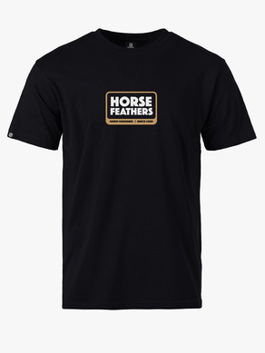 Horsefeathers Millennium T-shirt