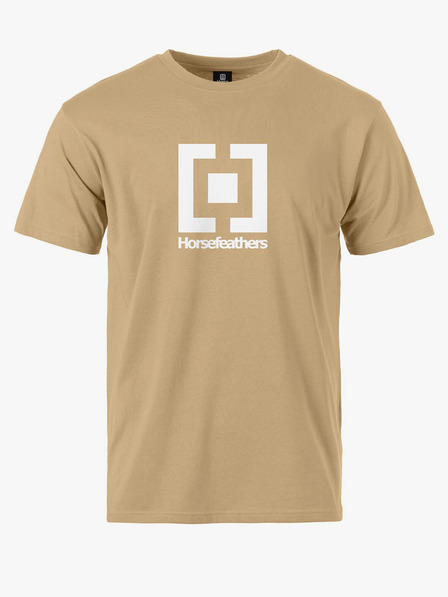 Horsefeathers Base T-shirt