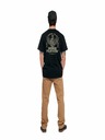 Horsefeathers Wheel T-shirt