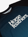 Horsefeathers Quantum T-shirt