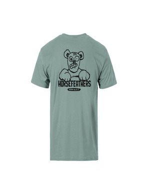 Horsefeathers Teddy T-shirt