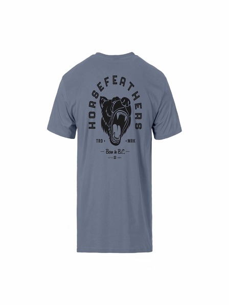 Horsefeathers Roar II T-shirt