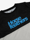 Horsefeathers Fury T-shirt