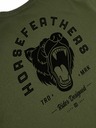 Horsefeathers Roar II T-shirt