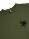 Horsefeathers Roar II T-shirt