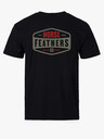 Horsefeathers Hexagon II T-shirt