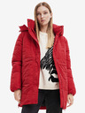 Desigual Tulip Winter jacket