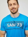 Sam 73 Fenri T-shirt