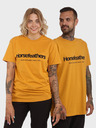 Horsefeathers Quarter T-shirt