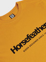 Horsefeathers Quarter T-shirt