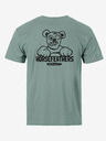 Horsefeathers Teddy T-shirt