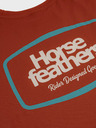 Horsefeathers Bronco T-shirt