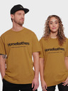 Horsefeathers Quarter T-shirt