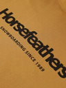 Horsefeathers Quarter T-shirt