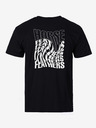 Horsefeathers Distort T-shirt