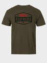 Horsefeathers Hexagon II T-shirt