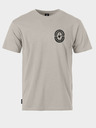 Horsefeathers Powder Badge II T-shirt