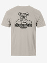 Horsefeathers Teddy T-shirt