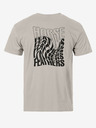 Horsefeathers Distort T-shirt