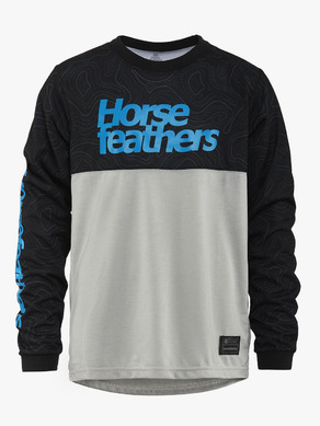 Horsefeathers Fury T-shirt