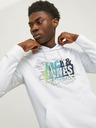 Jack & Jones Map Sweatshirt