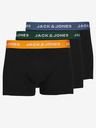 Jack & Jones Боксерки 3 броя