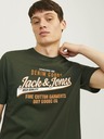 Jack & Jones Logo T-shirt