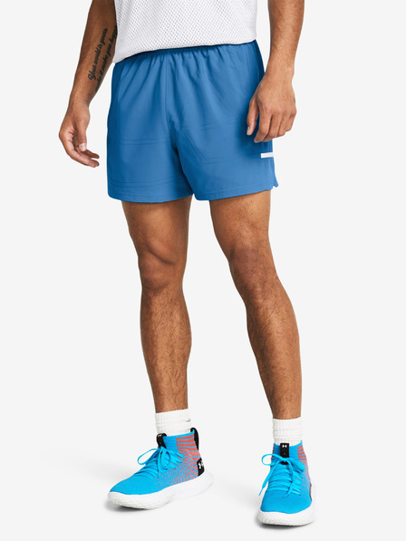 Under Armour UA Baseline Pro 5in Къси панталони