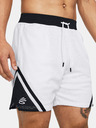 Under Armour Curry Mesh Short 4 Къси панталони