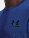 Under Armour UA Sportstyle LC SS T-shirt