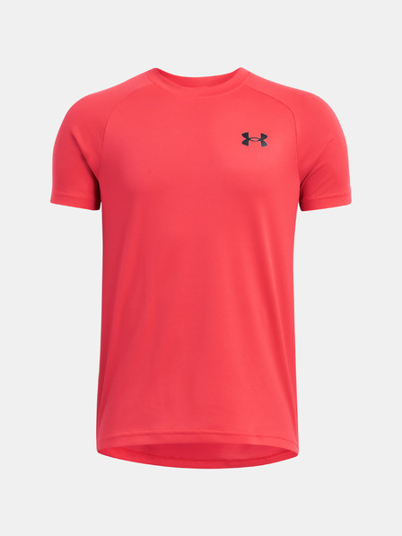 Under Armour UA Tech 2.0 SS Тениска детски