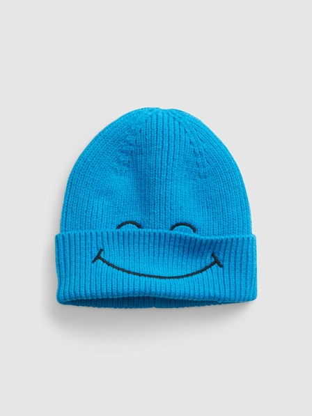 GAP Gap & Smiley® Шапка детска