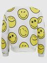 GAP Gap & Smiley® Суитшърт детски