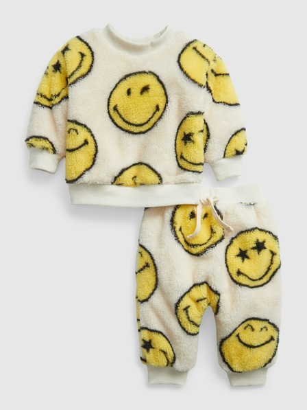 GAP Gap & Smiley® Анцузи детски