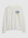 GAP Gap & Smiley® Тениска детски