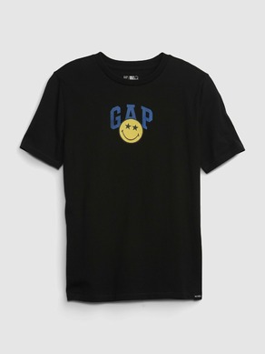 GAP Gap & Smiley® Тениска детски