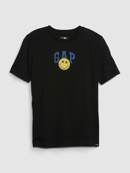 GAP Gap & Smiley® Тениска детски