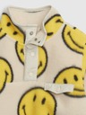 GAP Gap & Smiley® Суитшърт детски