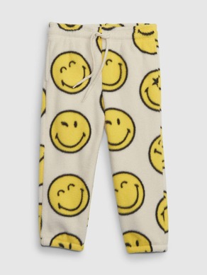 GAP Gap & Smiley® Долнище детско