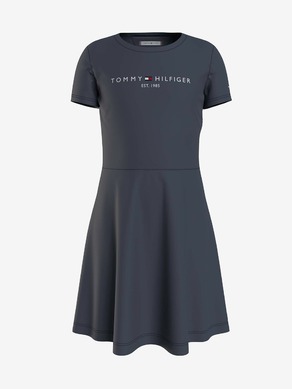 Tommy Hilfiger Рокля детска