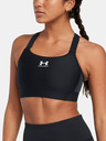 Under Armour UA HeatGear High Cпортен Сутиен