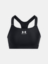 Under Armour UA HeatGear High Cпортен Сутиен