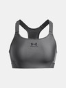 Under Armour UA HeatGear High Cпортен Сутиен