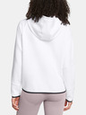 Under Armour Unstoppable Fleece FZ Sweatshirt